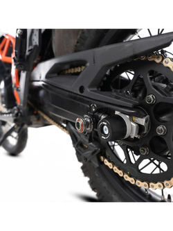Slidery wahacza R&G Racing KTM 390 Adventure R/ X (25-)