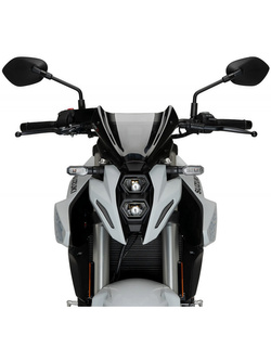 Owiewka motocyklowa sportowa PUIG Naked New Generation Suzuki GSX-8S (23-) lekko przyciemniana