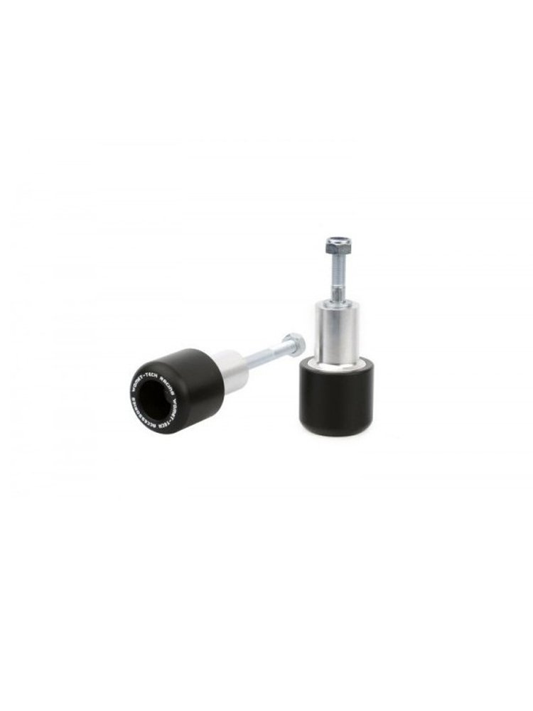 Crash pady WOMET-TECH do Hondy CBR 600 F (PC 25/31) [91-98]