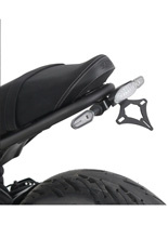 Mocowanie tablicy rejestracyjnej R&G do Yamaha XSR 700 (22-)
