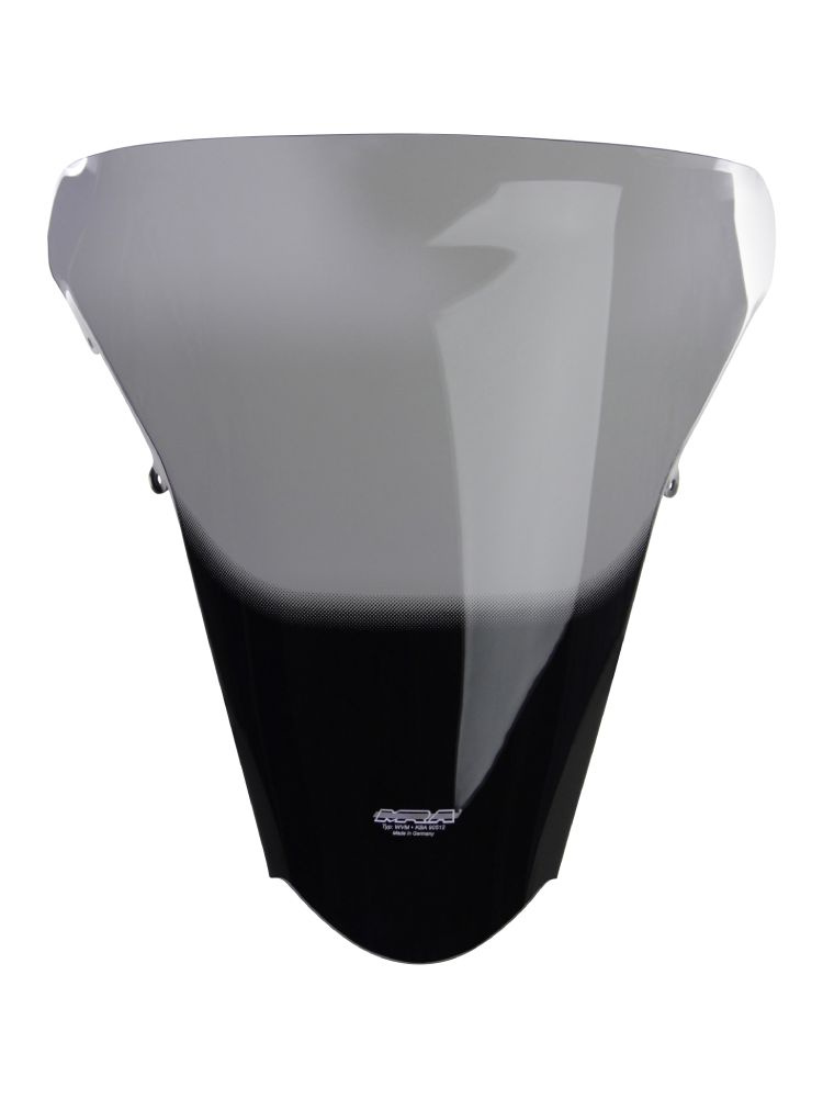 Szyba motocyklowa MRA Spoiler "S" Honda VFR 800 (02-13) przyciemniana