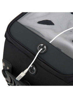 Torba na zbiornik Tankbag Hepco&Becker Street Tourer Enduro [system: Lock-it; pojemność: 15-20L]