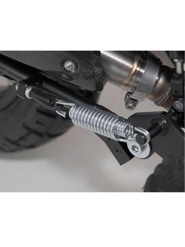 Podstawka centralna SW-MOTECH Yamaha Tenere 700 (19-)/ Rally (24-)/ Explore (24-)