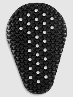 Ochraniacze ramion, łokci, bioder, kolan Pando Moto SAS-TEC SC-1/KAair (2 szt)