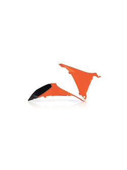 Pełny zestaw plastików Acerbis KTM modele SX [11']
