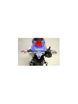MOCOWANIE TABLICY REJESTRACYJNEJ R&G DO Yamaha DT125R (Wszystkie lata) / DT125X (Wszystkie lata)