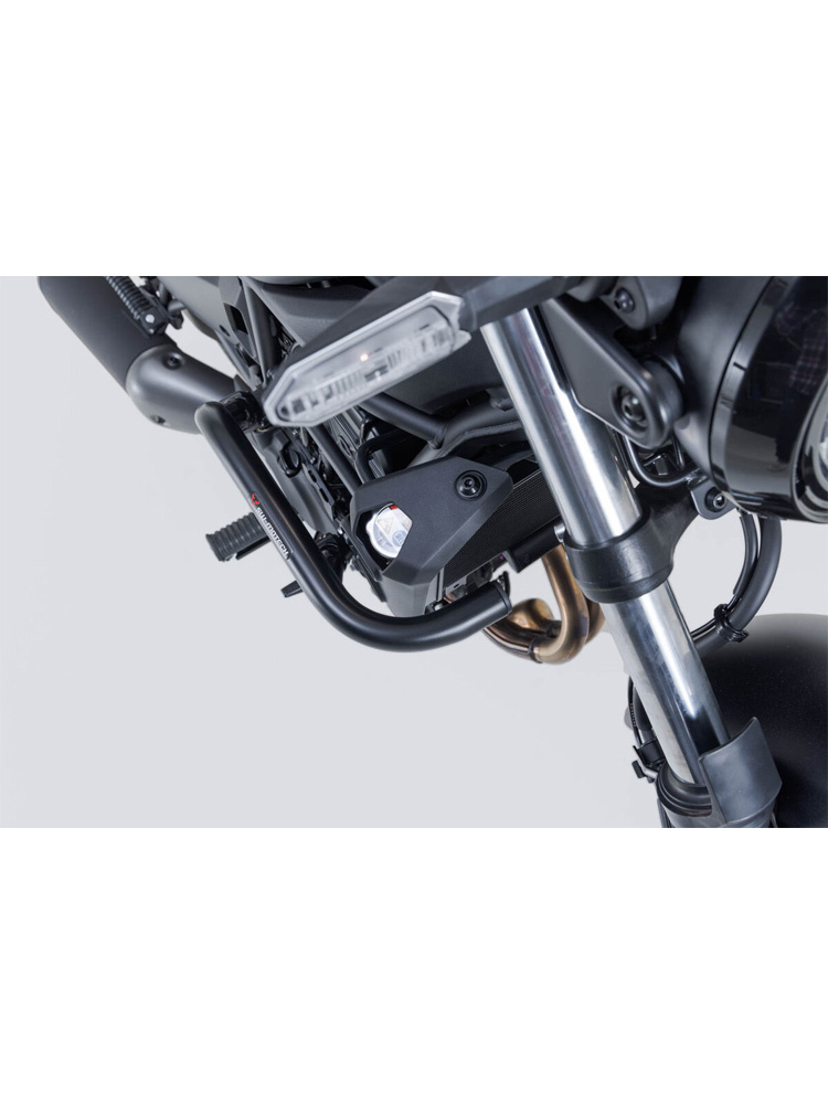 Crashbary SW-MOTECH Kawasaki Eliminator 500/ SE (24-) czarne