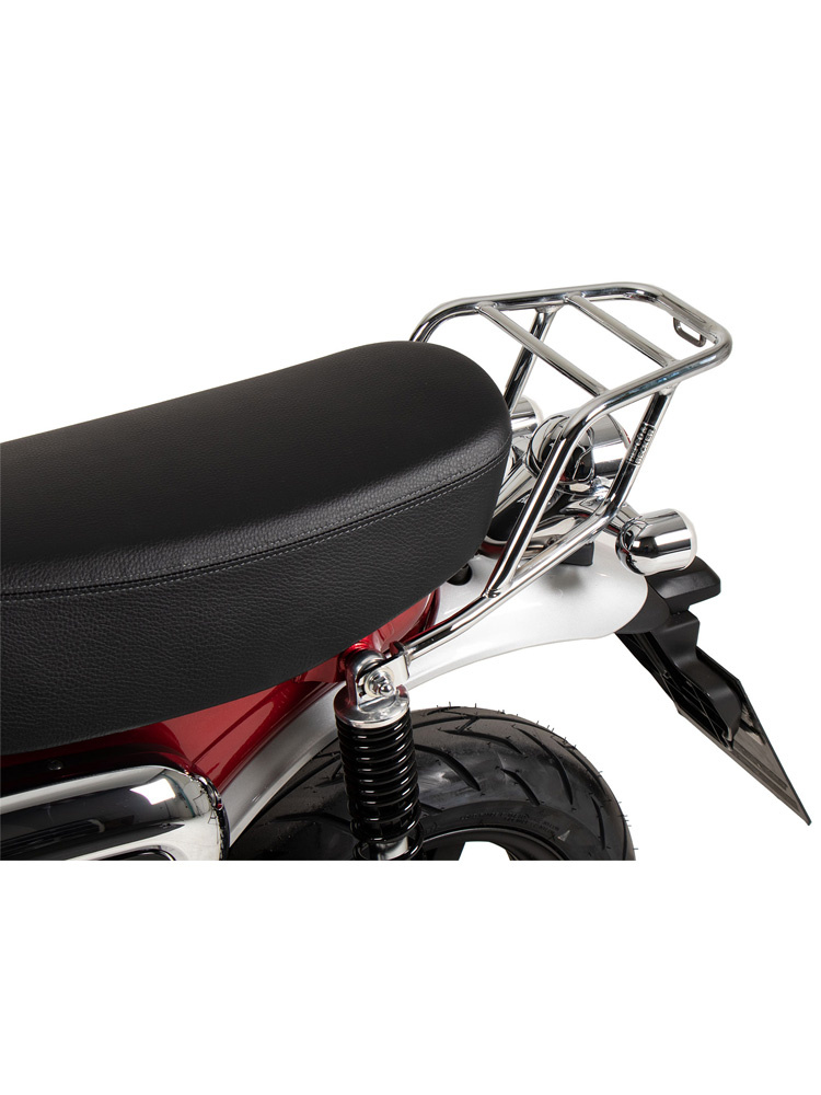 Bagażnik Hepco&Becker Honda ST 125 Dax (23-) chrom