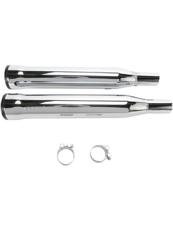 Tłumik motocyklowy Cobra RPT 3" Harley Davidson (wybrane modele) czarny