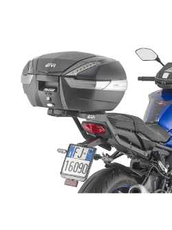 Stelaż pod kufer centralny Monolock, Monokey GIVI Yamaha MT-10 (22-25) [bez płyty montażowej]