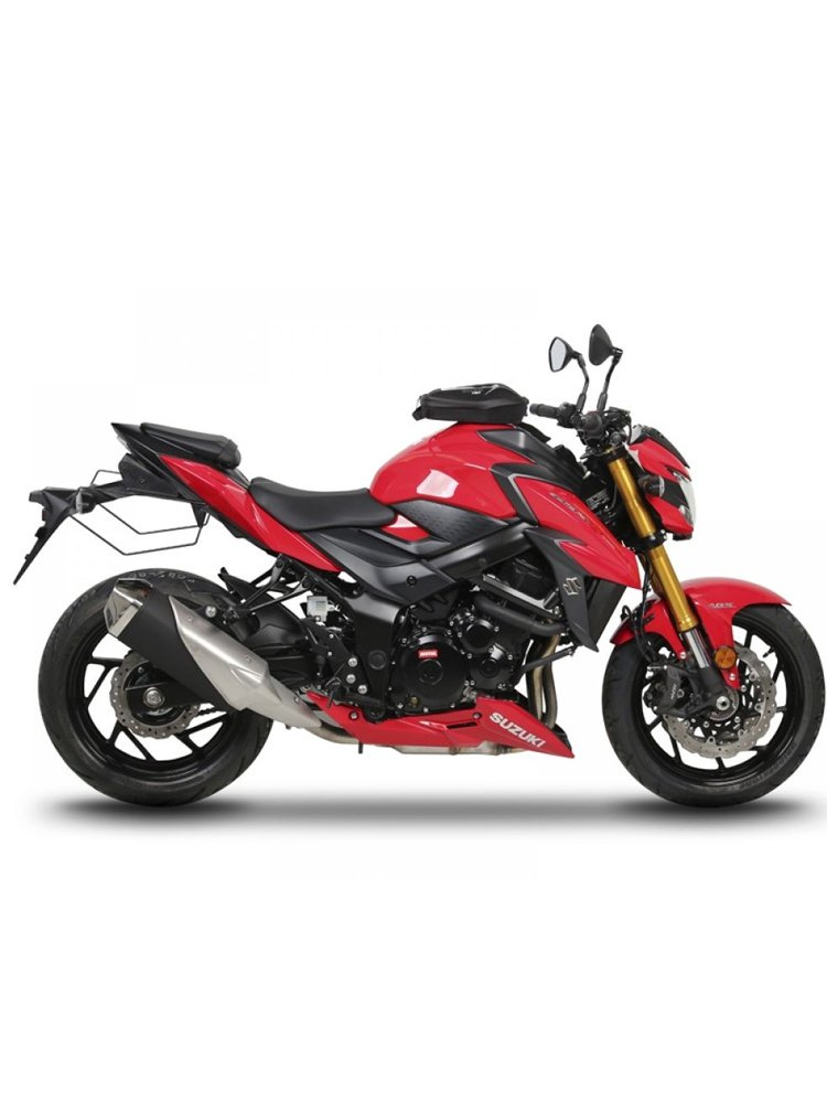 Uchwyt do torby Shad Suzuki GSX-S 750 (17-22)