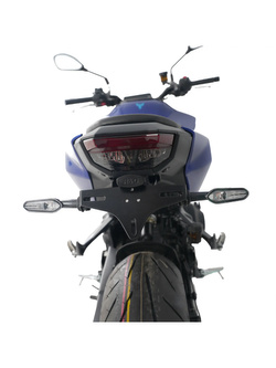Mocowanie tablicy rejestracyjnej R&G Racing Yamaha MT-09 (24-) czarne