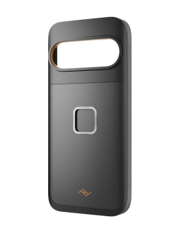 Etui Peak Design Mobile Gnar do smartfona Pixel 10/ Pro czarne