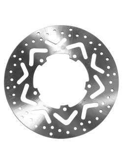 Tarcza Hamulcowa Brembo Serie Oro Fixed Prime Line Yamaha Xenter 125 (12-) [śr. 267 mm]