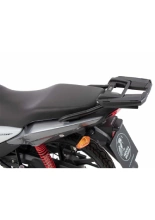 Stelaż pod kufer centralny Hepco&Becker Easyrack Honda CB 125F (26-) czarny
