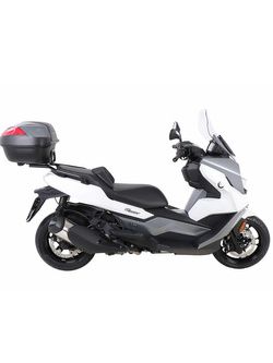 Stelaż pod kufer centralny Hepco&Becker Easyrack BMW C 400 GT (25-)