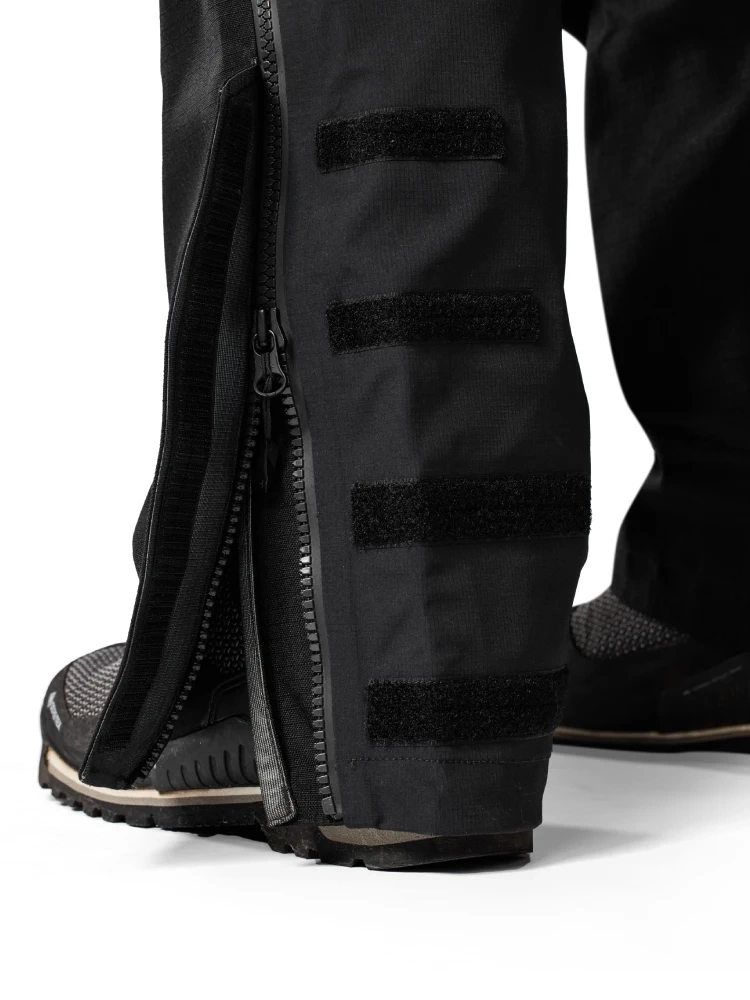 Spodnie cross REV’IT! Component 3 H2O czarne