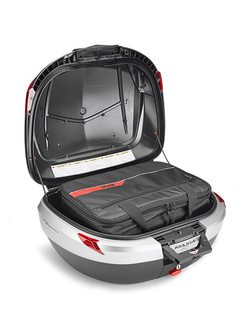 Torba wewnętrzna GIVI T468C do kufrów V56 czarna