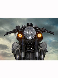 Kierunkowskaz Kellermann Bullet 1000® Extreme - czarny