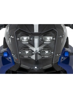 Osłona lampy PUIG Yamaha Tenere 700/Rally Editon/Explore/Extreme/World Raid (25-) przeźroczysta