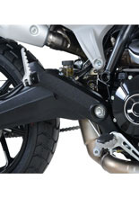 Osłona wahacza R&G Racing Ducati Scrambler 1100 (18-)/ Pro (20-)