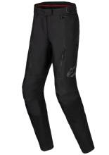Spodnie motocyklowe damskie tekstylne Alpinestars Stella ST-1 czarne