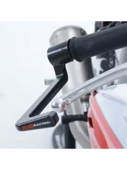 Osłona dźwigni hamulca R&G Racing BMW S1000 R (14-18)/ RR (10-18)
