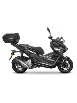 Stelaż pod kufer centralny Shad Keeway Vieste XDV 125/ 300 (23-)
