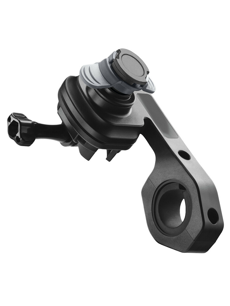 Uchwyt do mocowania telefonu i kamery sportowej Lampa Opti Combo