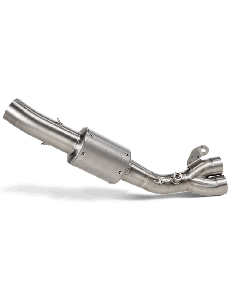 Rura łącząca Akrapović do Honda CBR 1000RR-R Fireblade (20-22)/ SP (20-23) stal nierdzewna