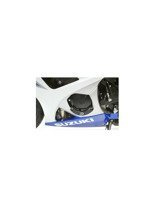 SLIDER SILNIKA (LEWA STRONA) R&G Do Suzuki GSX-R1000 (05-08)
