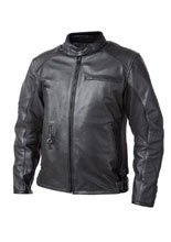 Kurtka motocyklowa z poduszką powietrzną Helite Roadster czarna