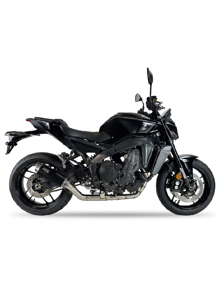 Pełny układ wydechowy IXIL RC3B Sport Xtrem Yamaha MT-09 (24-)