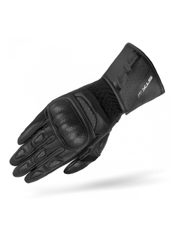 Rękawice motocyklowe damskie Shima STX 2.0 czarne