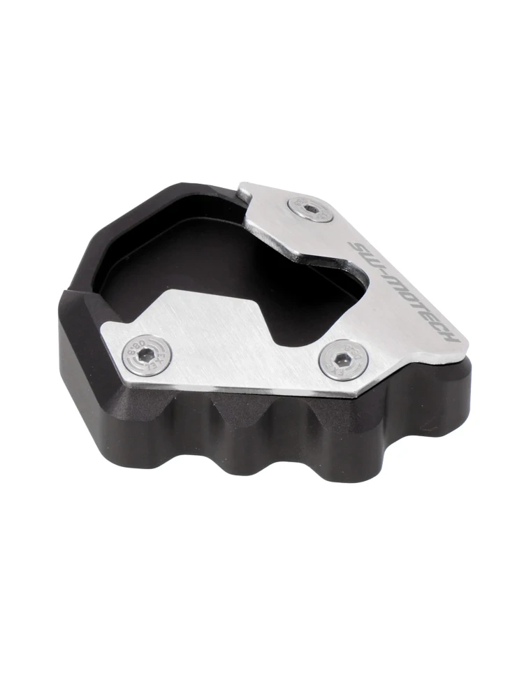 Poszerzenie stopki bocznej SW-Motech Moto Guzzi Stelvio (23-)