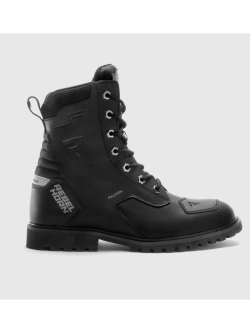Buty motocyklowe turystyczne Rebelhorn Falcon czarne