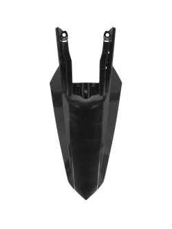 Błotnik motocyklowy tylny Acerbis KTM (wybrane modele) czarny