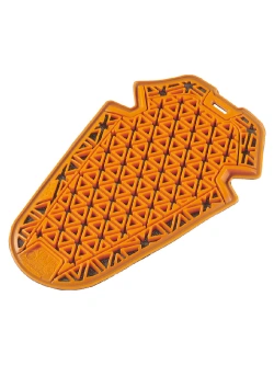 Ochraniacze kolan/ łokci D3O Ghost [Poziom 2] pomarańczowe