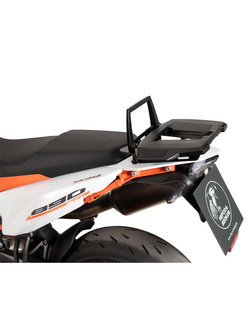 Stelaż pod kufer centralny Hepco&Becker AluRack KTM 890 SMT (23-)
