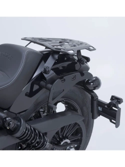 Stelaż pod sakwy motocyklowe LH1 SW-Motech SLH Indian Scout (wybrane modele) [na lewą stronę]