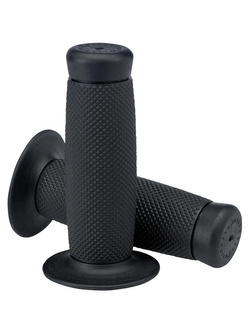 Manetki Biltwell Renegade TPV do kierownic o średnicy 25.4 [mm] czarne