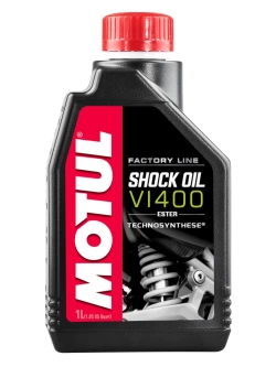 Olej do centralnego amortyzatora Motul [pojemność: 1l] 