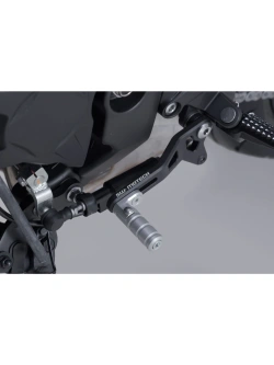 Dźwignia zmiany biegów SW-Motech Kawasaki Z 1100 (25-)