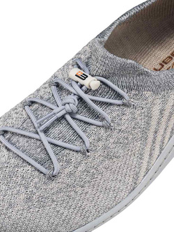 Buty damskie Brubeck Barefoot Merino jasnoszary