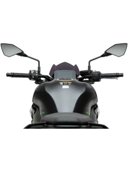 Owiewka motocyklowa sportowa PUIG Naked New Generation Kawasaki Z900/ SE (25-) mocno przyciemniana