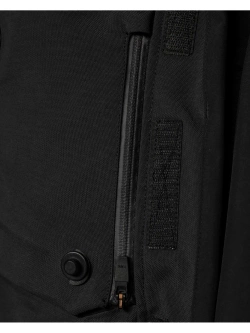 Kurtka motocyklowa tekstylna REV’IT! Trench 2 GTX czarna