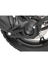 Osłona kardana Hepco&Becker BMW R 1300 GS Adventure (24-) czarna