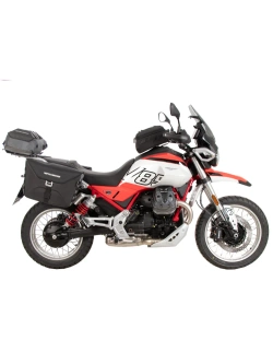 Poszerzenie bagażnika Hepco&Becker Moto Guzzi V 85 TT/Strada/Travel (24-)
