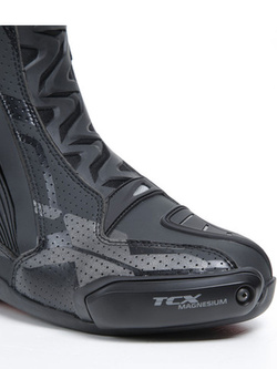 Buty motocyklowe TCX RT-Race Pro Air czarne-reflex