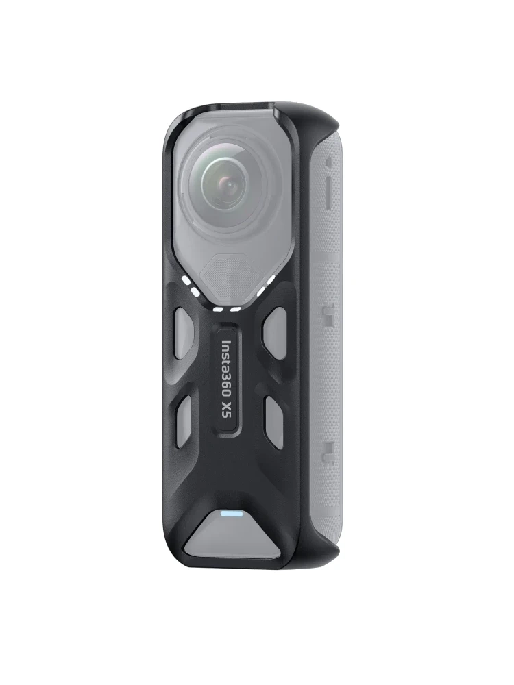 Osłona termiczna do kamery sportowej Insta360 X5